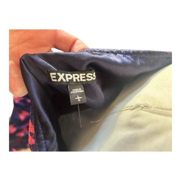 Express butterfly maxi Size Large - Picture 7 of 7